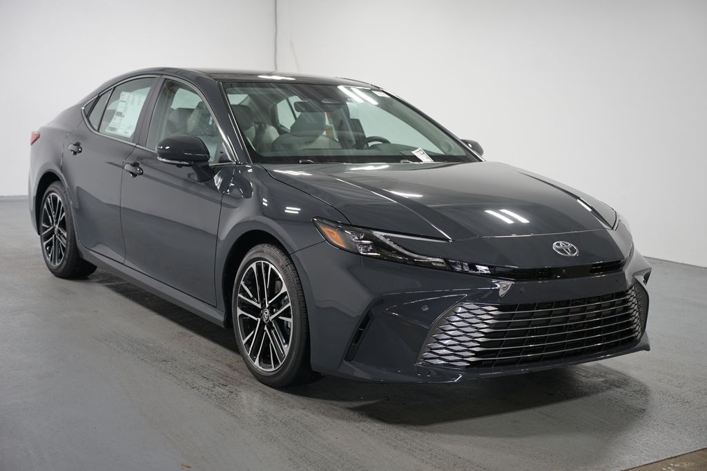 Thumbnail: 2026 Toyota Camry - 3