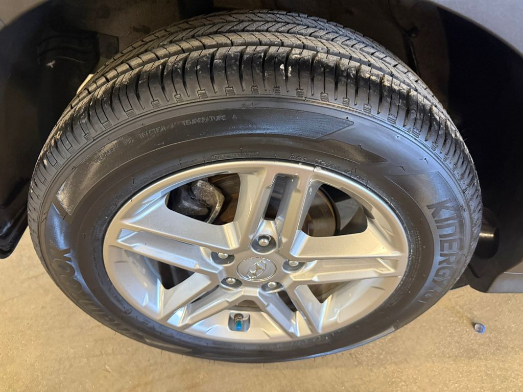 used 2023 Hyundai Kona car, priced at $19,819