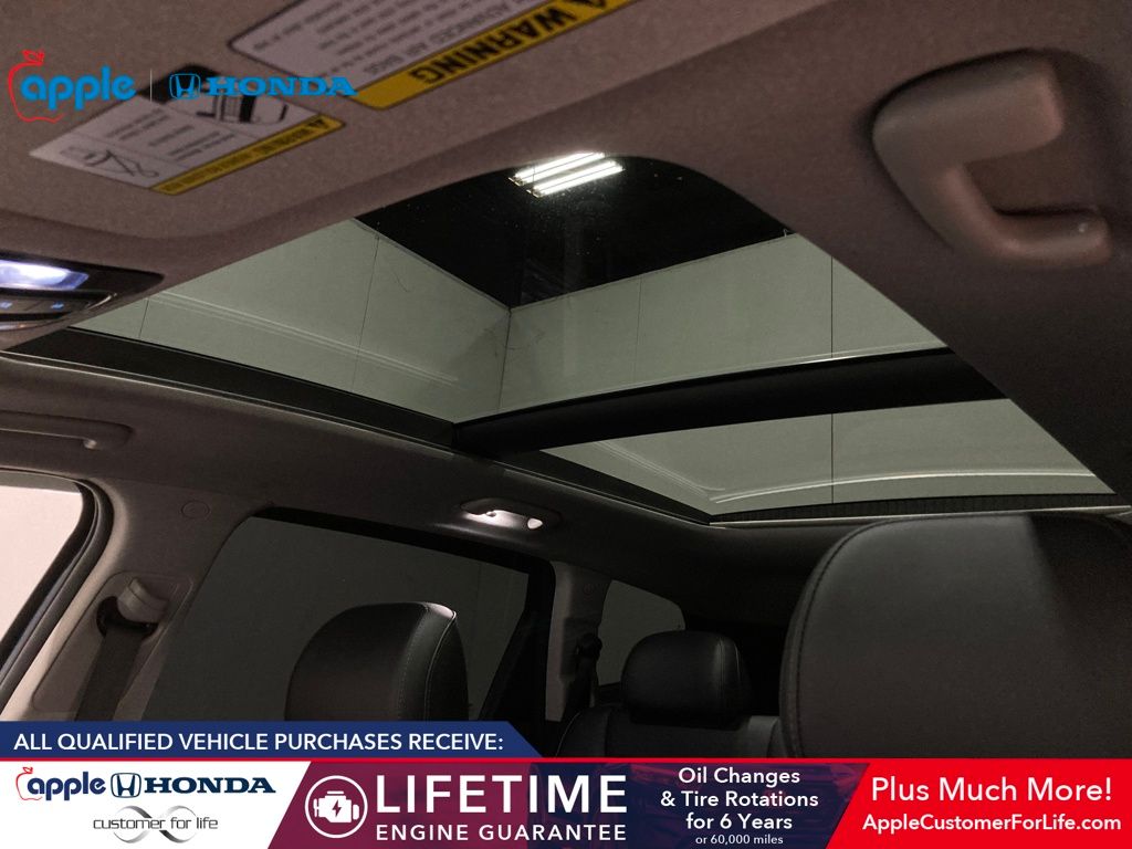 2023 Hyundai Santa Fe Hybrid Limited