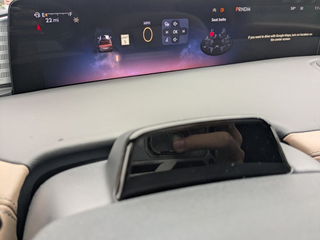 2025 Lincoln Navigator Black Label L