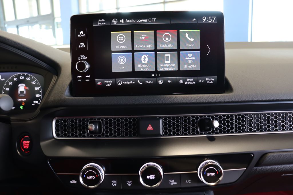 Thumbnail: 2025 Honda Civic - 23