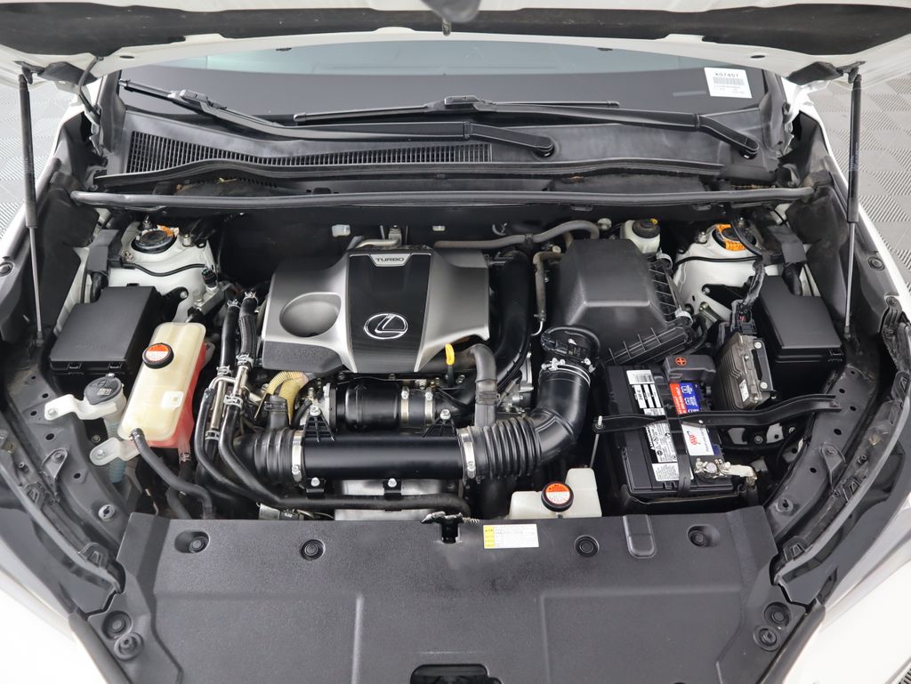 Thumbnail: 2016 Lexus NX - 29