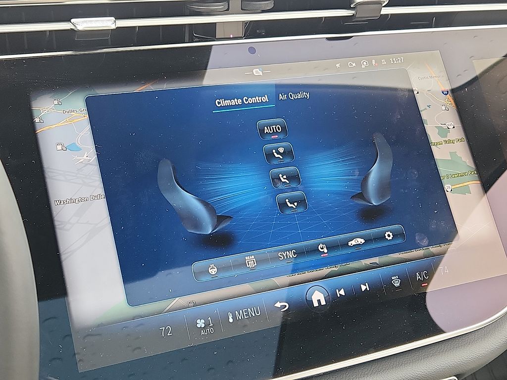 Thumbnail: 2026 Mercedes-Benz E-Class - 17