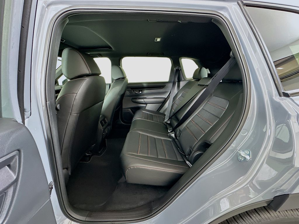 Thumbnail: 2026 Honda CR-V - 16