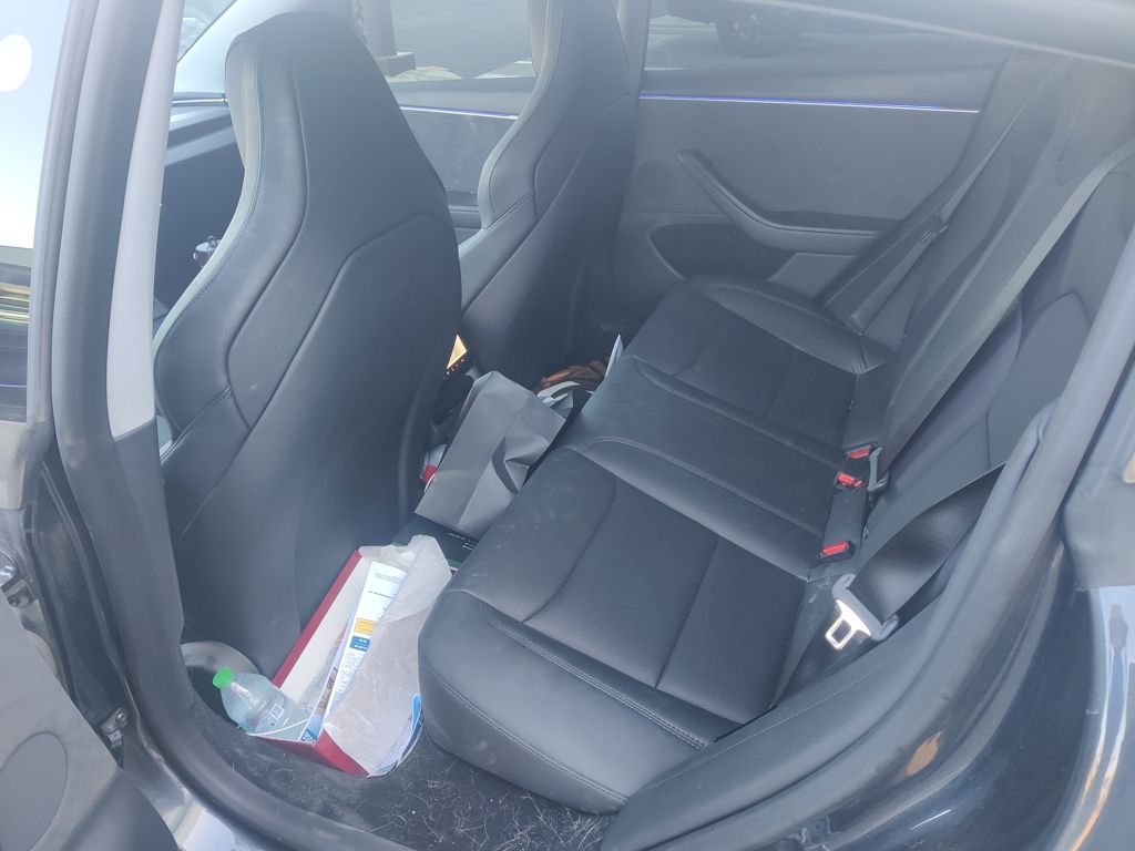 Thumbnail: 2024 Tesla Model 3 - 5