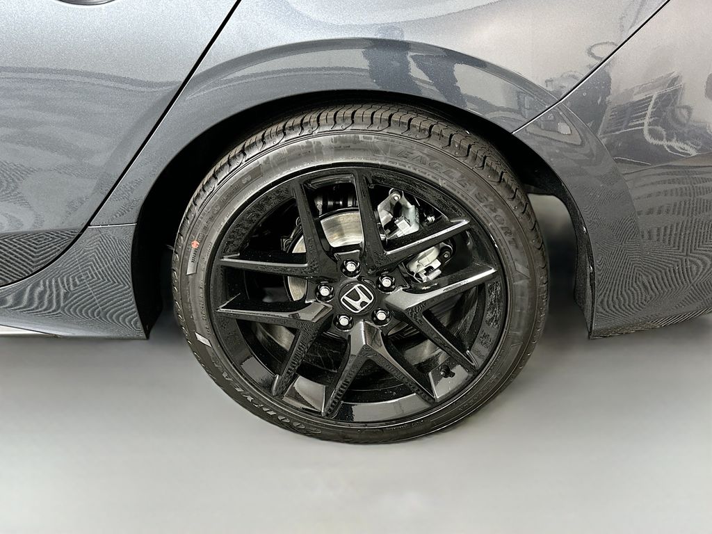 Thumbnail: 2025 Honda Civic - 21