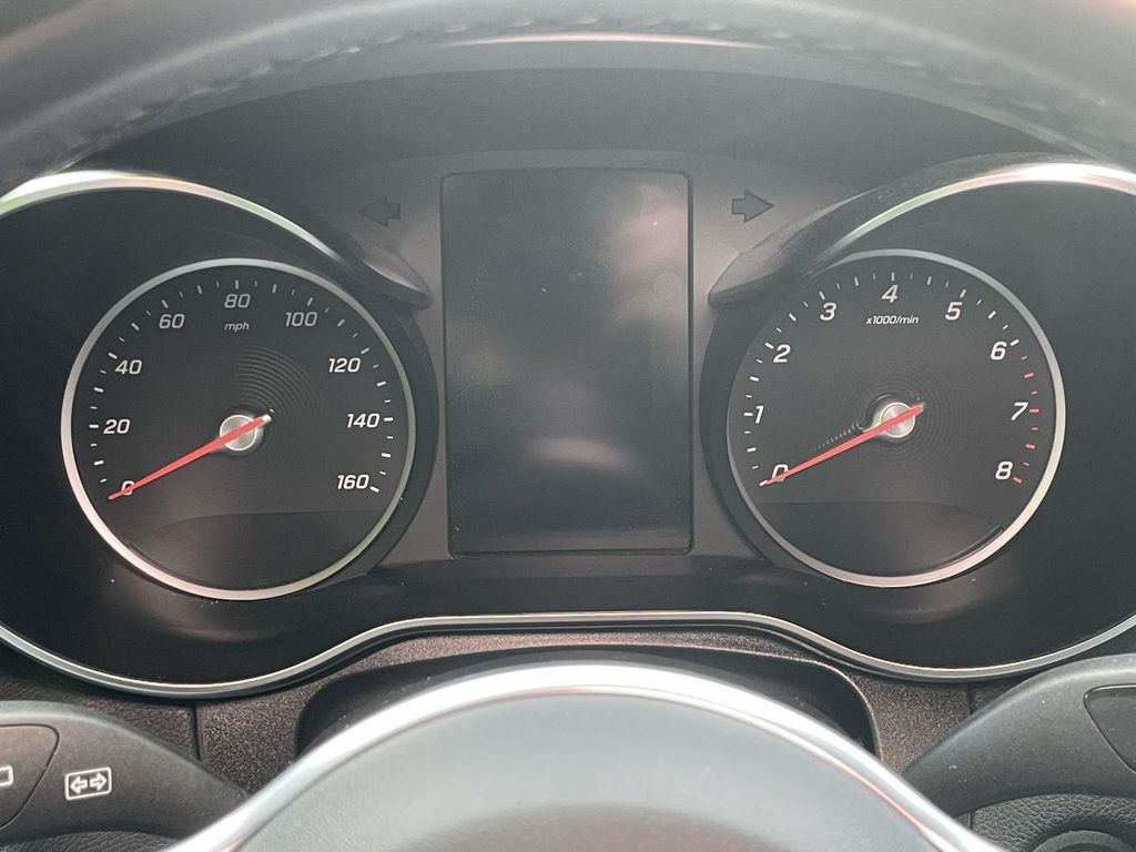 2020 Mercedes-Benz GLC GLC 300  at Carlisle Cadillac Buick GMC