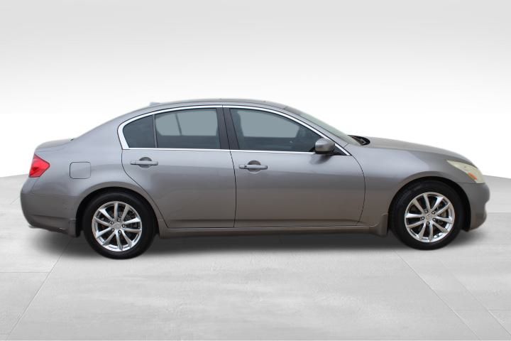 Used Car 2009 Infiniti G37  Journey For Sale Under $10,000 In Georgetown, Texas