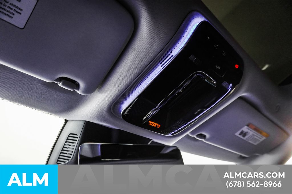 Used 2024 Black Mercedes-Benz E 350 image 59