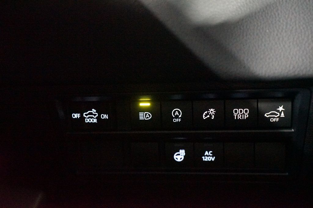 Thumbnail: 2026 Toyota Tundra - 26