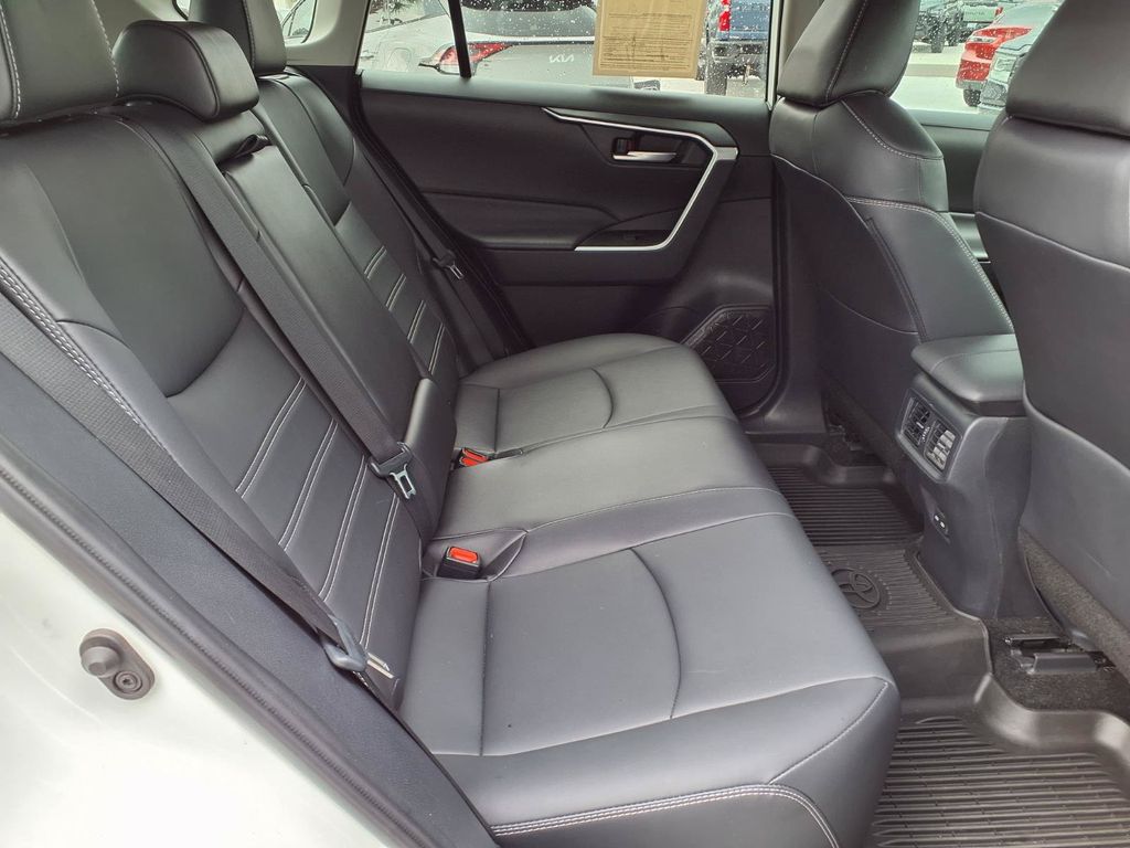 Used 2024 Toyota RAV4 SUV