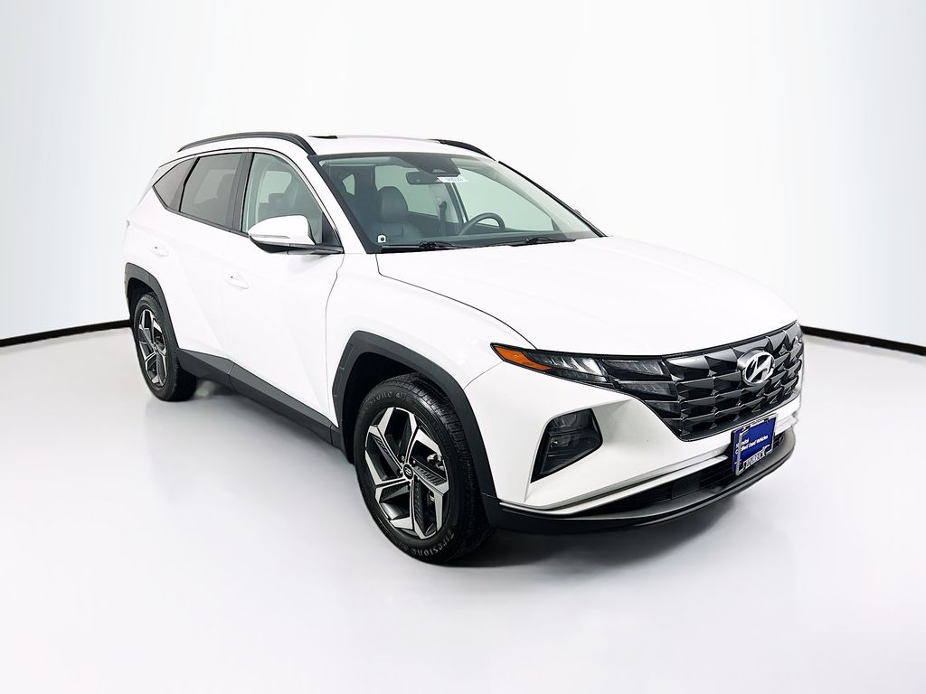 2023 Hyundai Tucson SEL AWD