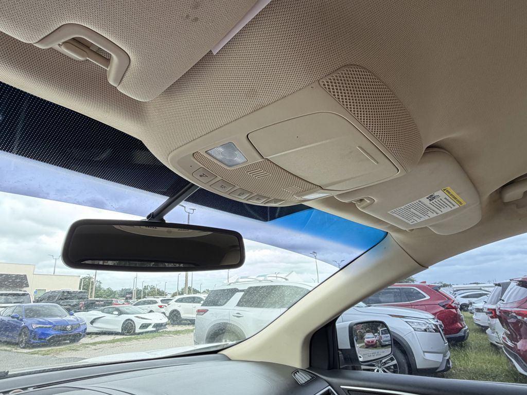 used 2015 Ford Edge car, priced at $9,692