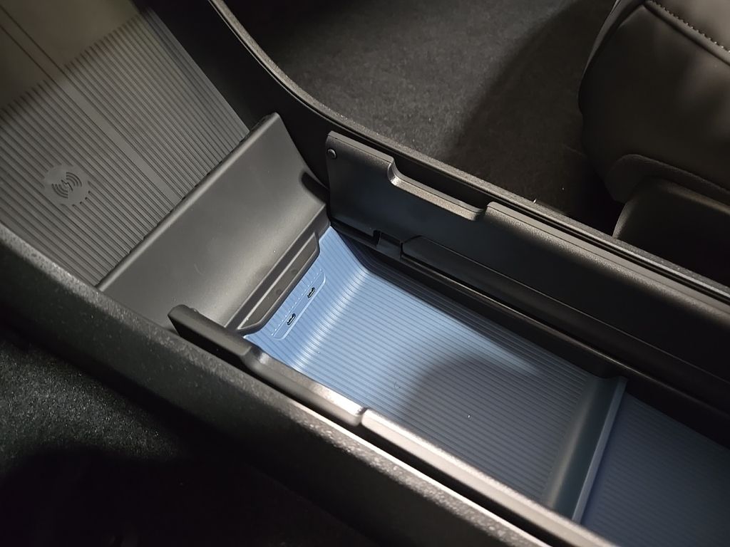 New 2026 Gray Volvo Twin Motor Performance Plus image 14
