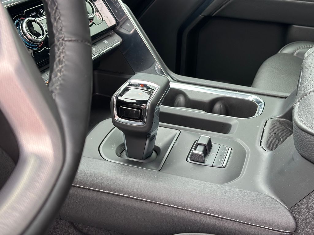 Used Car 2024 Gmc Sierra 1500  Denali For Sale Under $60,000 In Austin, Texas