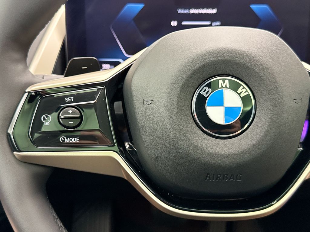 Thumbnail: 2025 BMW X3 - 11