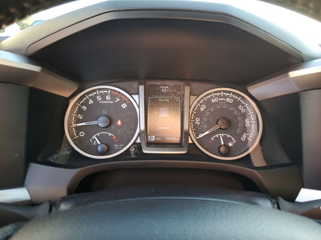 Used Car 2021 Toyota Tacoma  Sr5 For Sale Under $30,000 In Austin, Texas