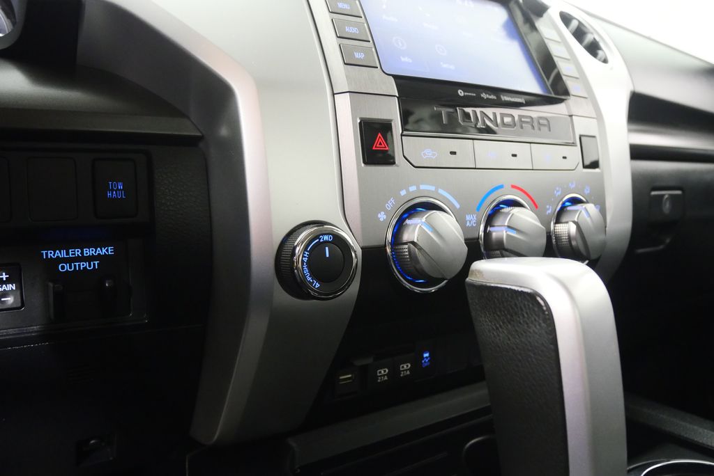 Thumbnail: 2020 Toyota Tundra - 23