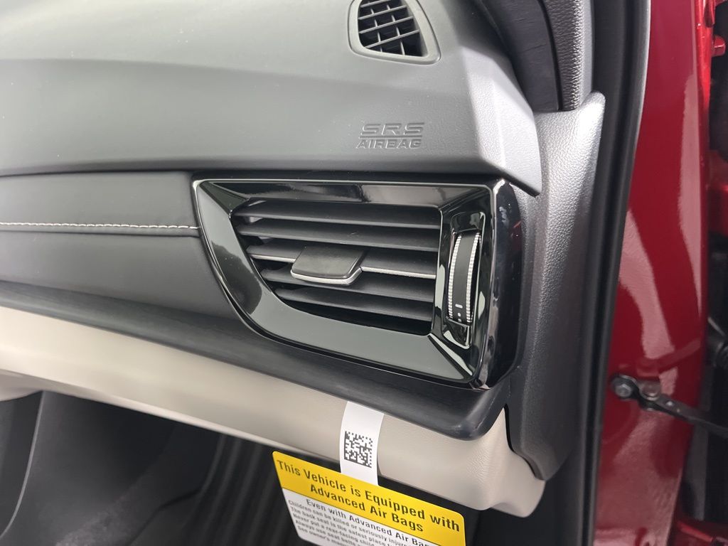 Thumbnail: 2026 Acura RDX - 10