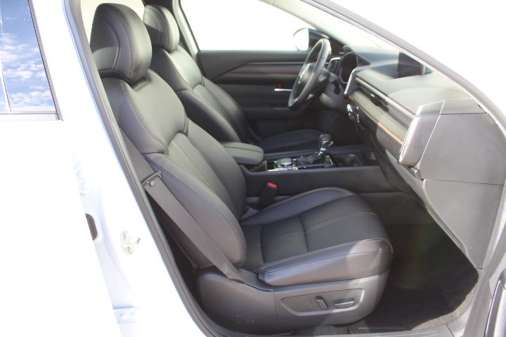 Used Car 2025 Mazda Cx-50  2.5 S Premium Plus Package For Sale Under $35,000 In Georgetown, Texas