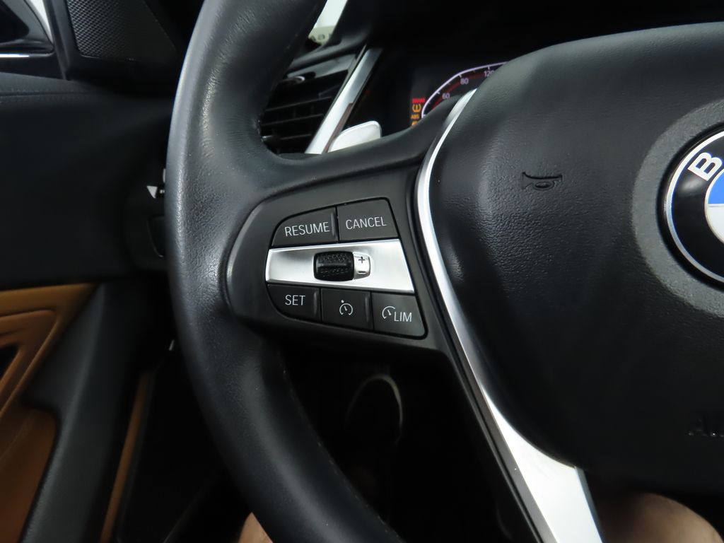 Thumbnail: 2022 BMW Z4 - 19