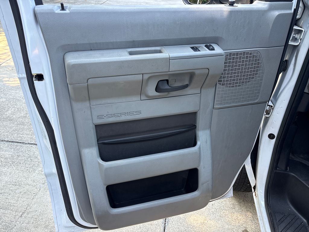 Used 2016 White Ford Base image 16