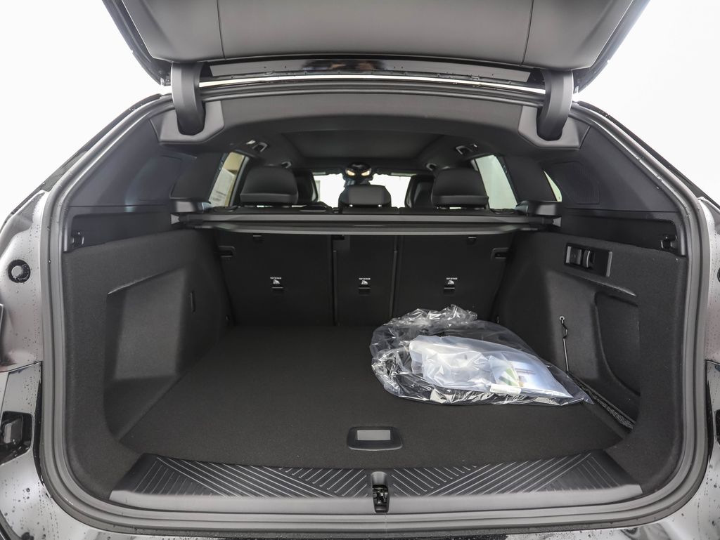 Thumbnail: 2026 BMW X3 - 25