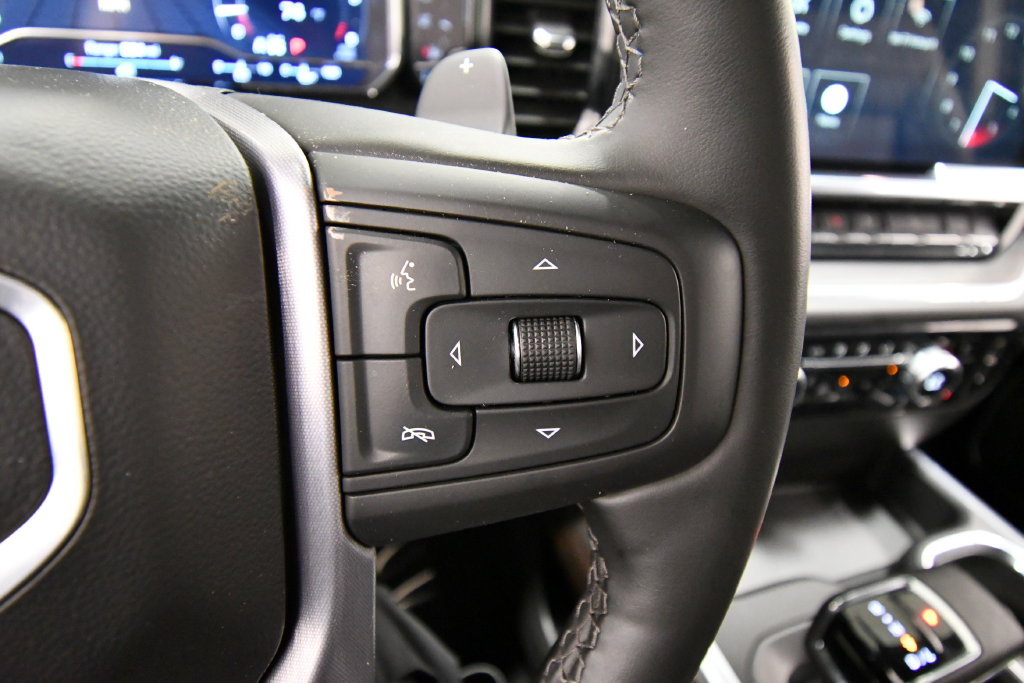 Used 2025 GMC Sierra 1500 Truck