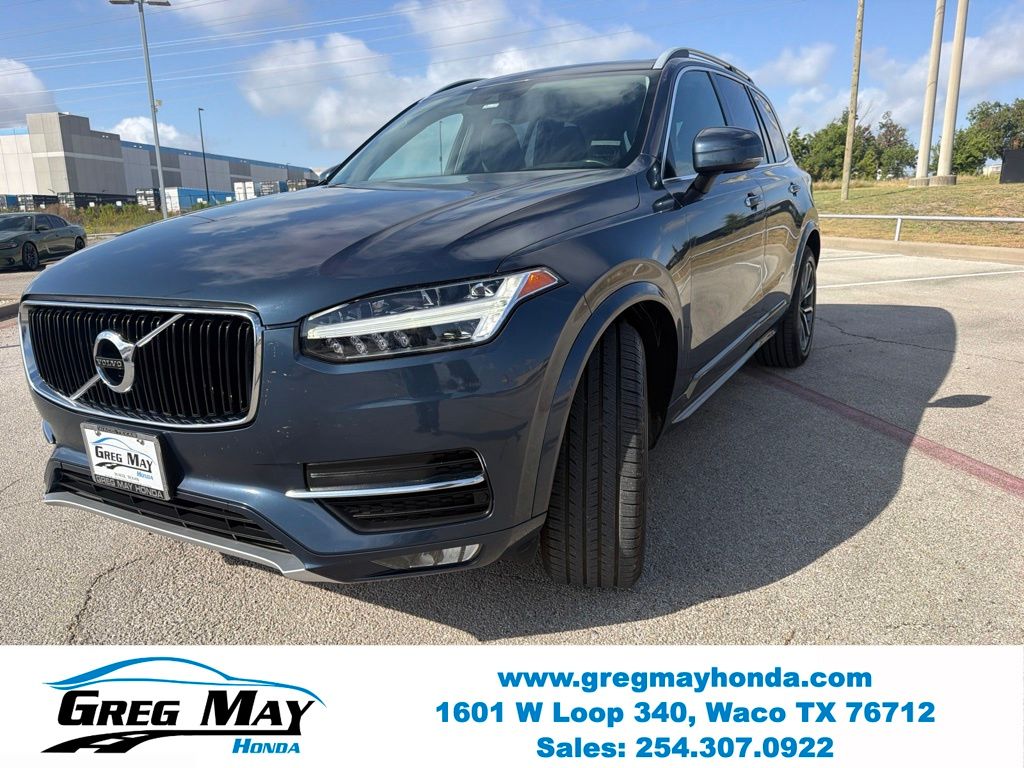 2019 Volvo XC90 T5 Momentum - 7
