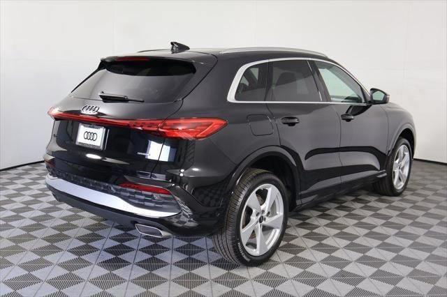 Thumbnail: 2025 Audi Q5 - 2