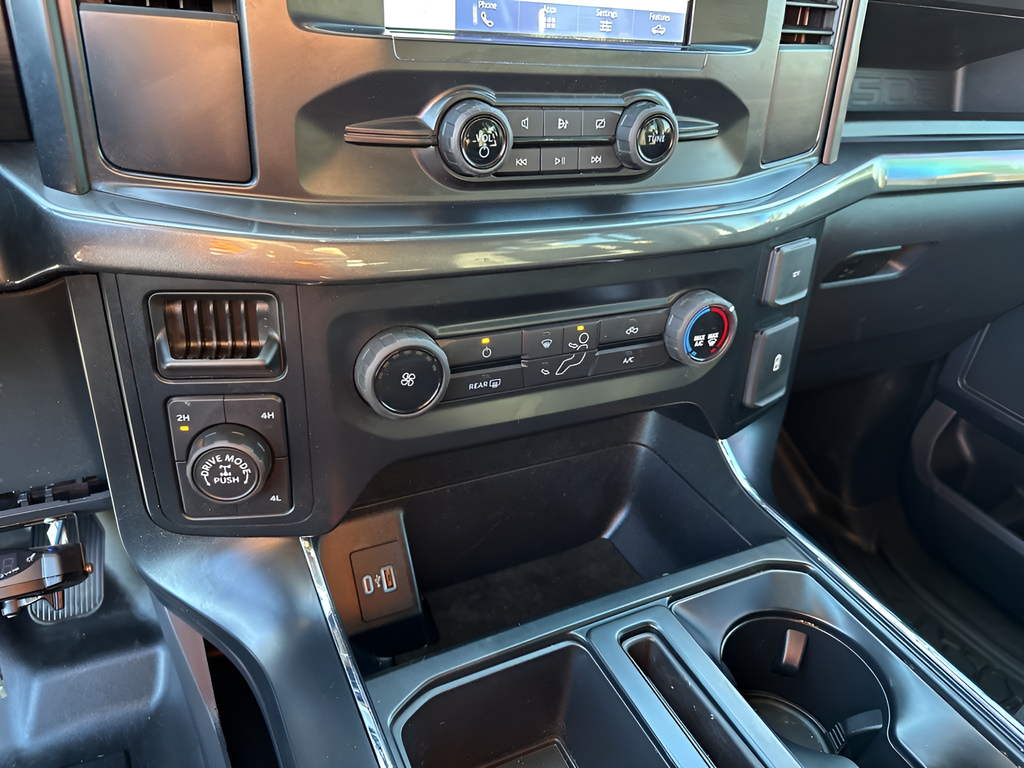 Used Car 2022 Ford F-150  Xl For Sale Under $30,000 In Austin, Texas