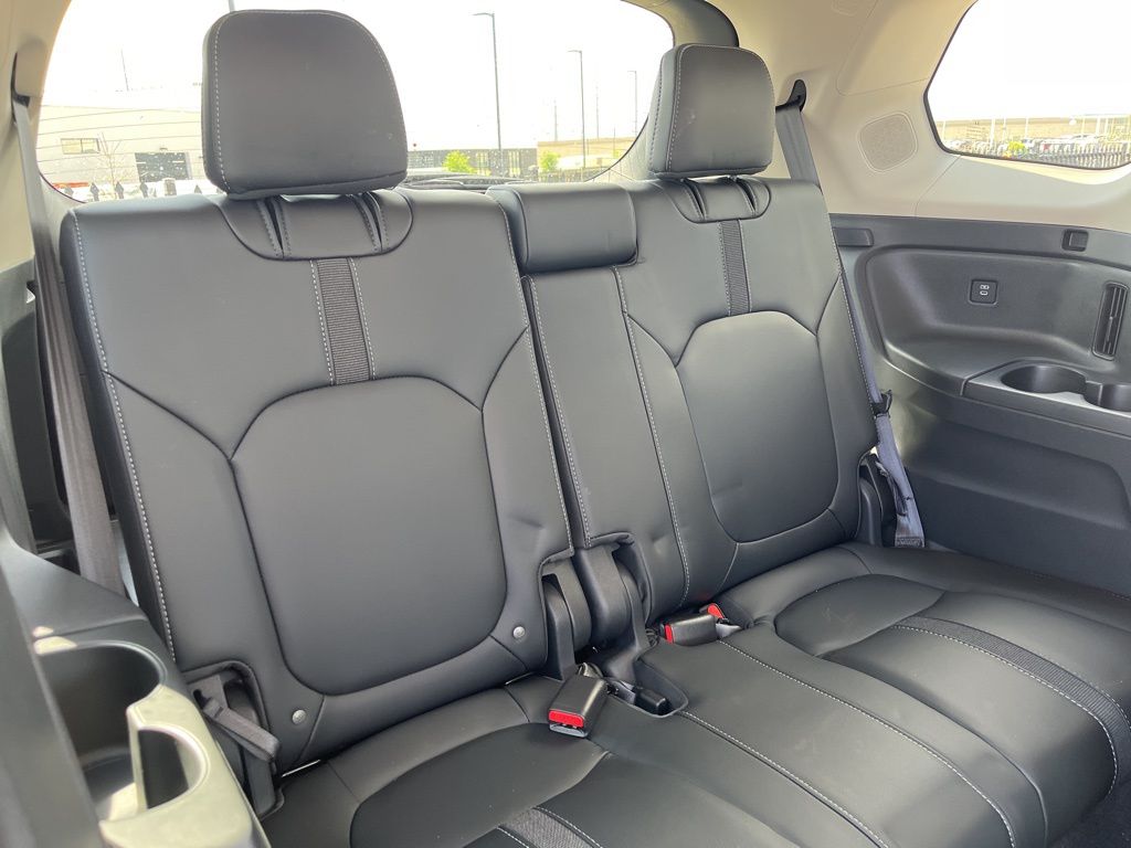 Thumbnail: 2025 Honda Pilot - 31