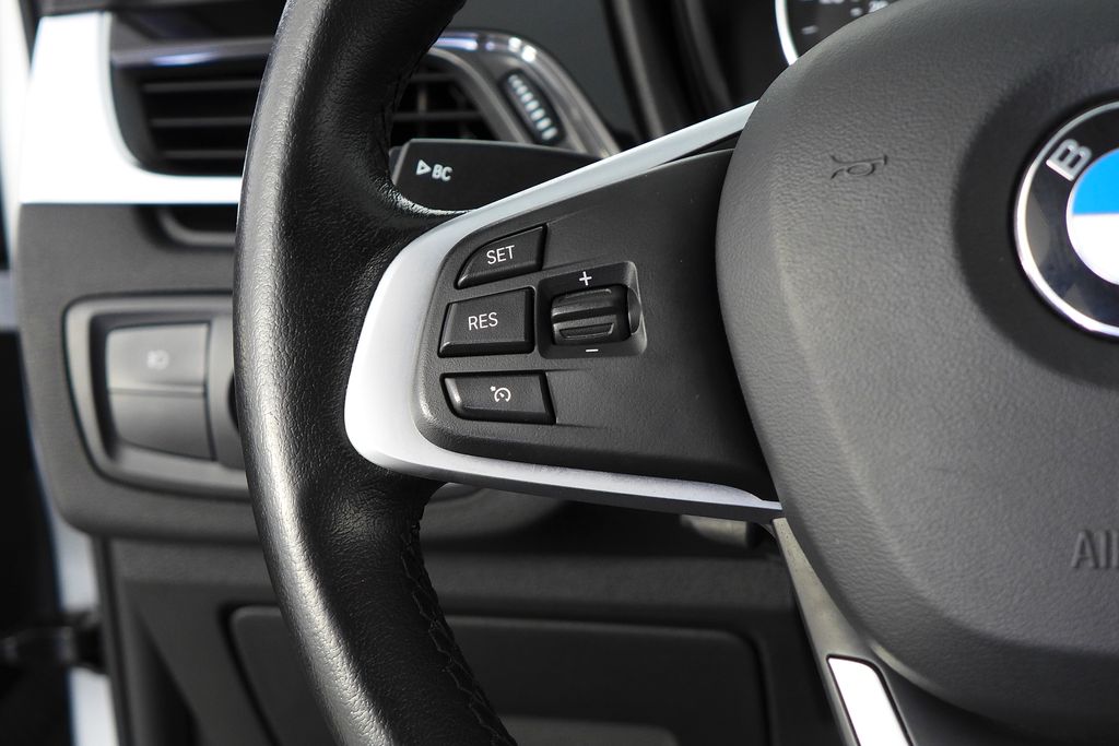 Thumbnail: 2016 BMW X1 - 29