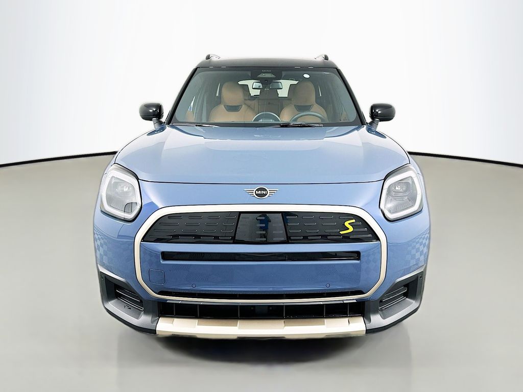 2025 MINI Cooper Countryman  2