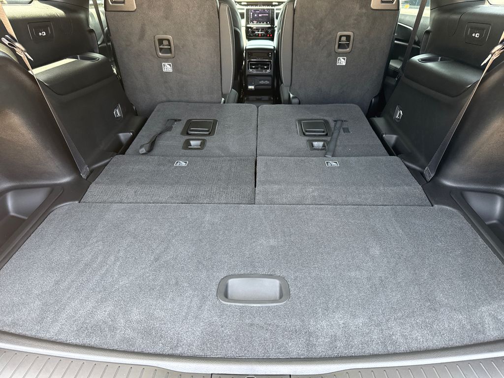 New 2026 Jeep Grand Cherokee L SUV