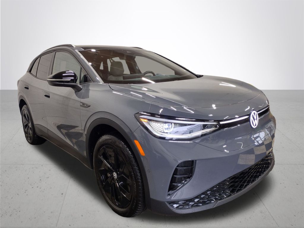 2026 Volkswagen ID.4 Pro