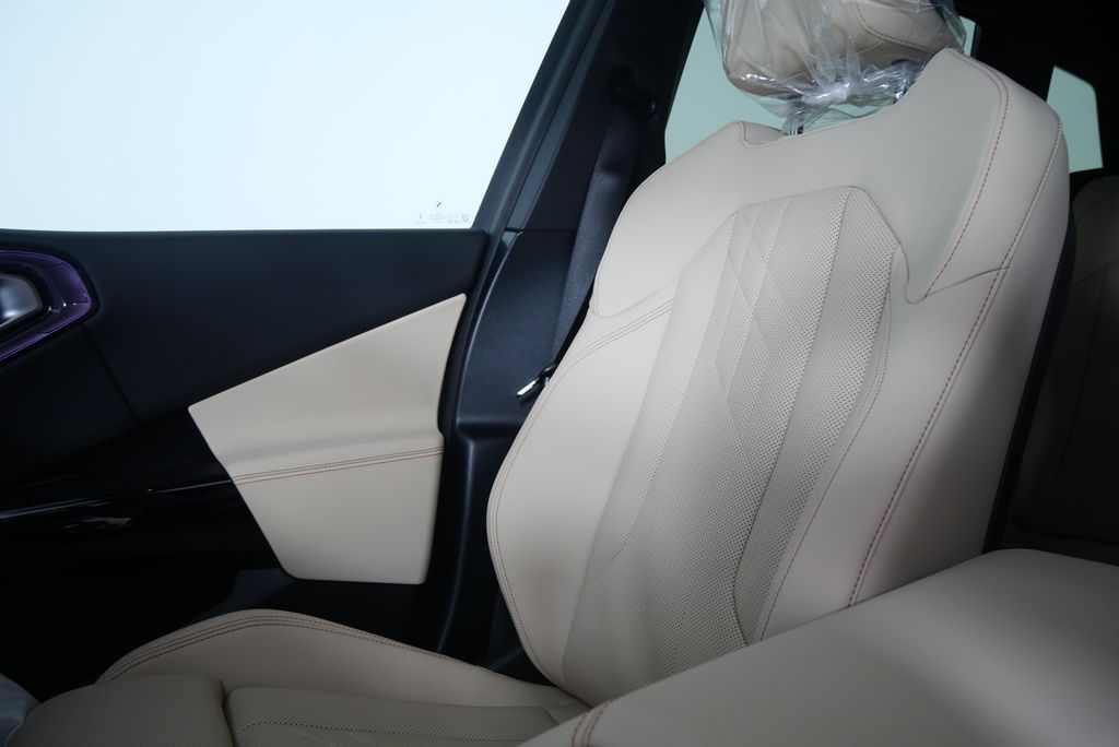 Thumbnail: 2026 BMW X3 - 21