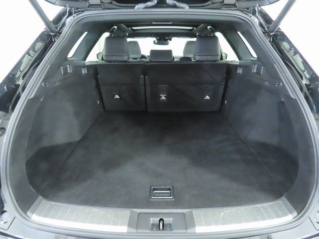 Thumbnail: 2025 Toyota Crown Signia - 17