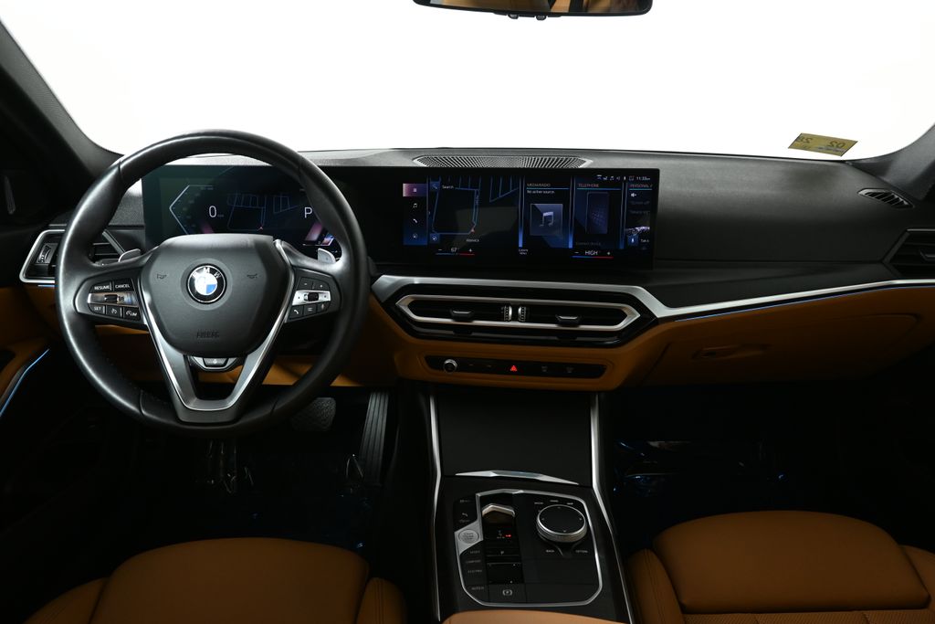 Thumbnail: 2024 BMW 3 Series - 17