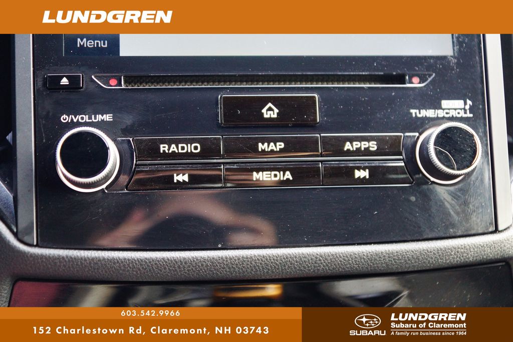 Used 2023 Subaru Forester SUV