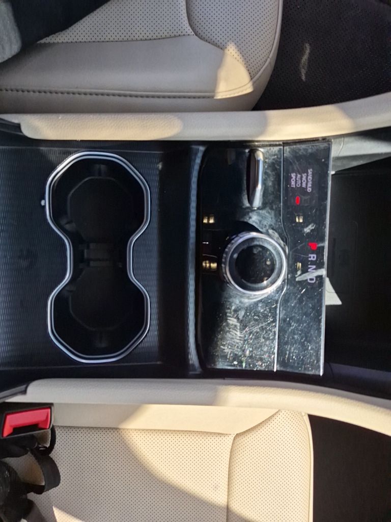 Used Car 2024 Jeep Grand Cherokee  Limited For Sale Under $40,000 In Austin, Texas