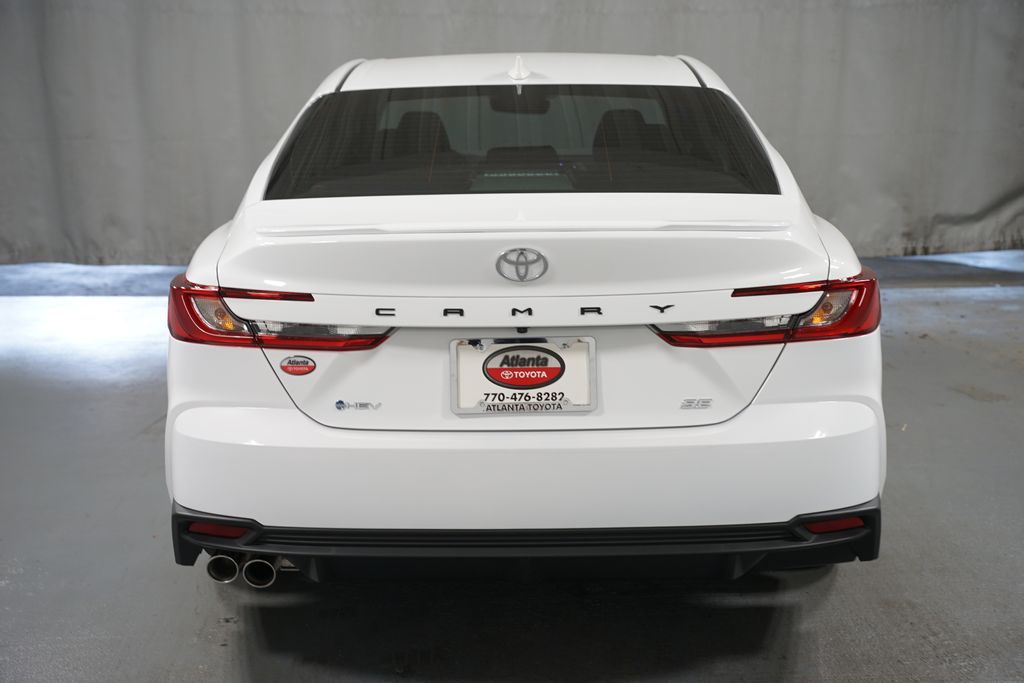 Thumbnail: 2026 Toyota Camry - 7