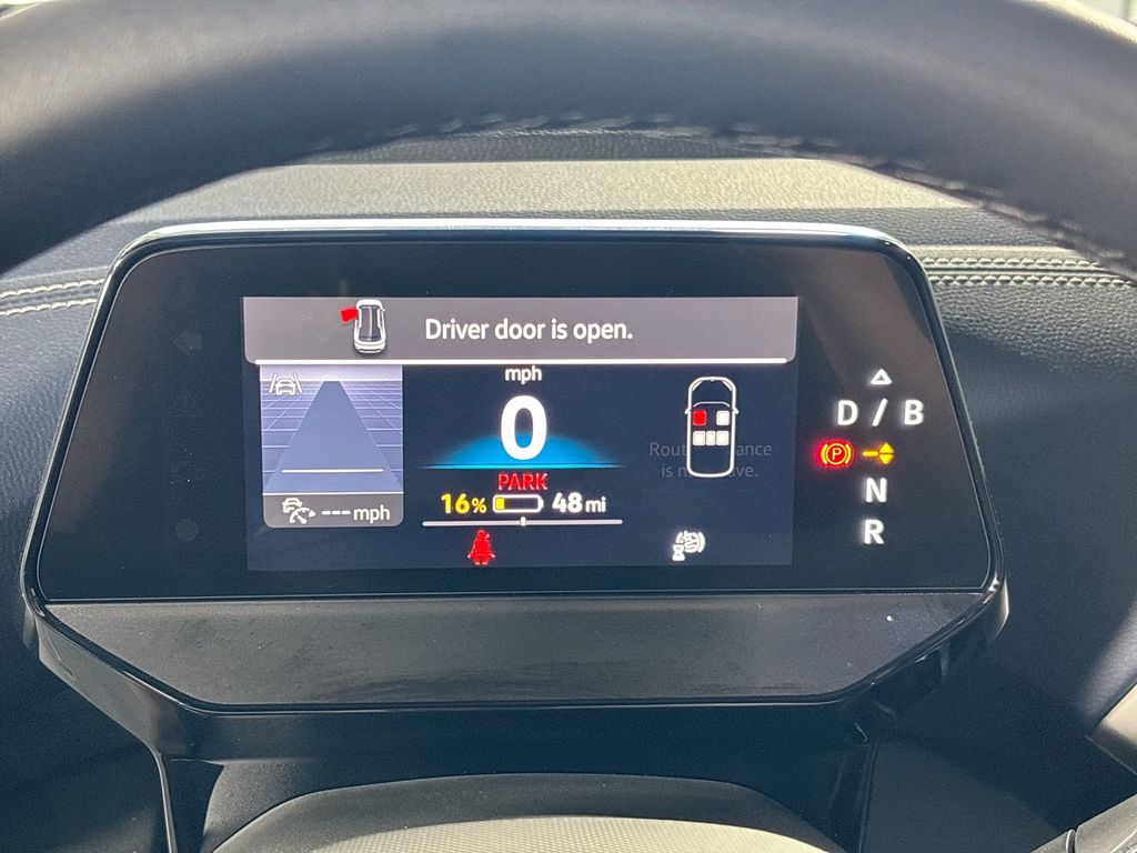 2025 Volkswagen ID.4 Pro S Plus