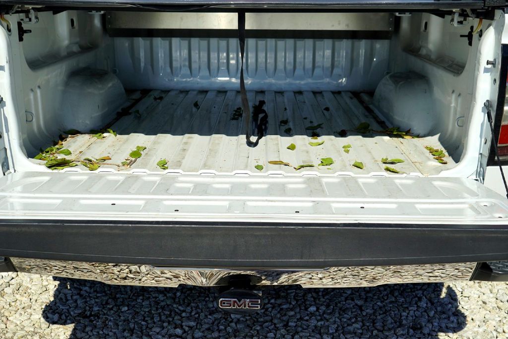 Used Car 2018 Gmc Sierra 1500  Slt For Sale Under $25,000 In Taylor, Texas