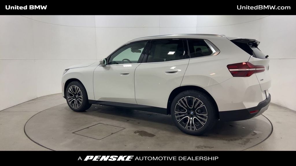 Thumbnail: 2026 BMW X3 - 6