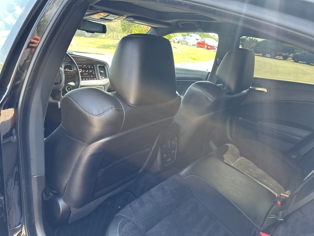 Used Car 2022 Dodge Charger  R/t For Sale In Austin, Texas