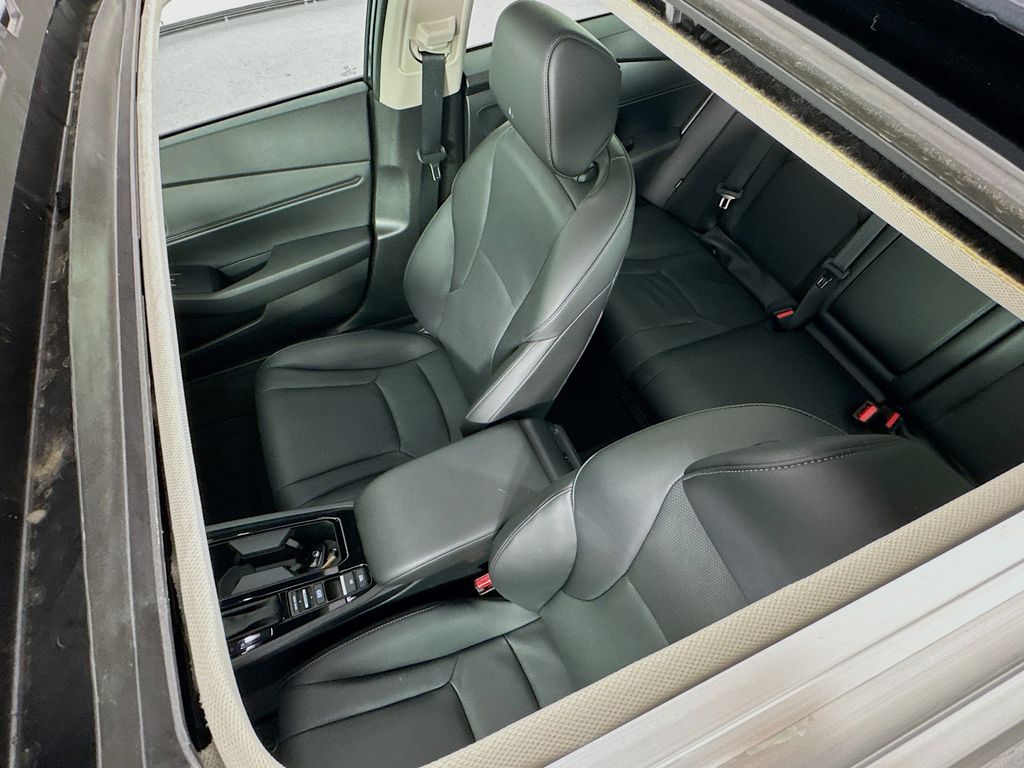 Used Car 2025 Honda Accord Hybrid  Ex-l For Sale Under $35,000 In Austin, Texas