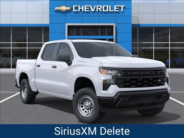 ChevroletSilverado 15008