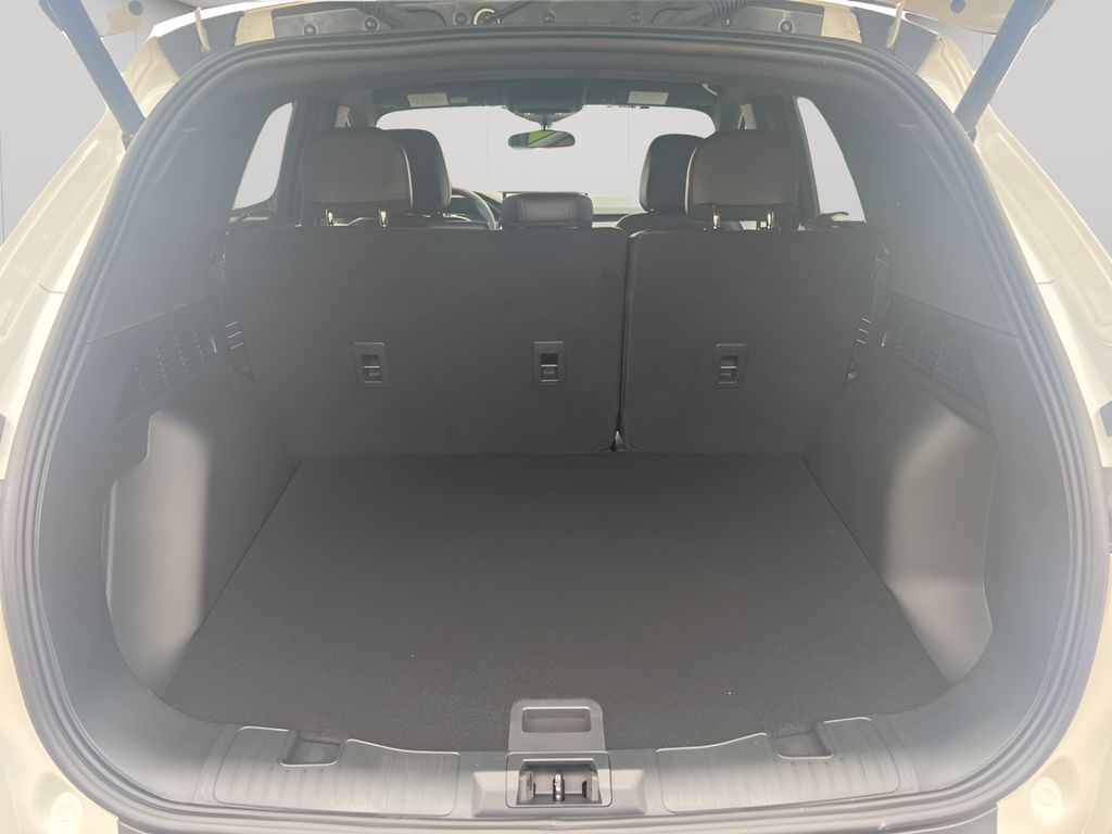 2025 Ford Escape Hybrid