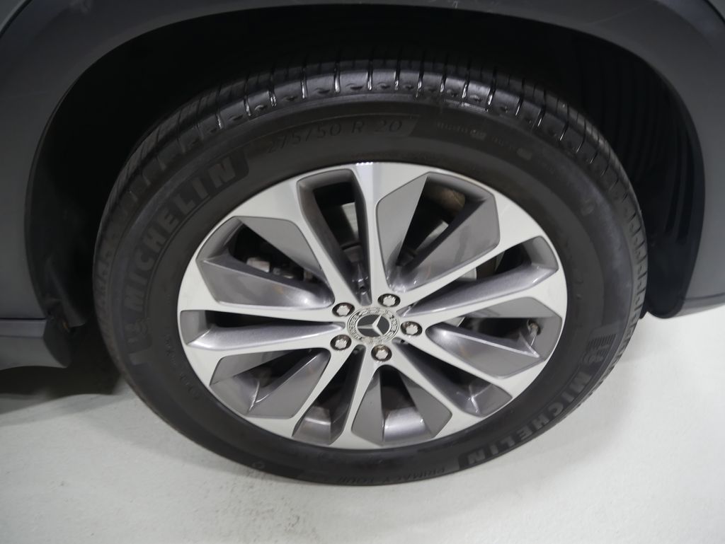 Thumbnail: 2023 Mercedes-Benz GLE - 15